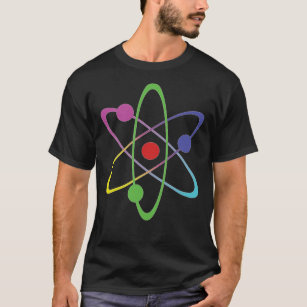 The Big Bang Theory Proton T-Shirt