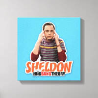 The Big Bang Theory | Sheldon