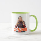 The Big Bang Theory | Sheldon