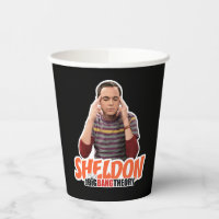 The Big Bang Theory | Sheldon