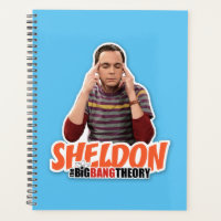 The Big Bang Theory | Sheldon