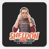 The Big Bang Theory | Sheldon