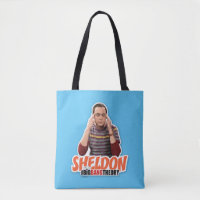 The Big Bang Theory | Sheldon