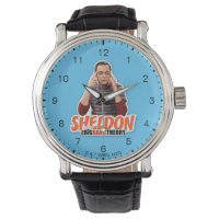 The Big Bang Theory | Sheldon