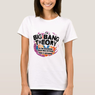 The Big Bang Theory T-Shirt