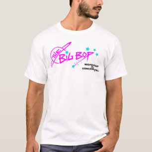 THE BIG BOP - TORONTO T-Shirt
