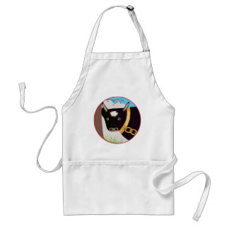 The Big Bull Standard Apron
