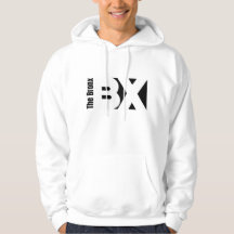 The "Big" BX Hoodie