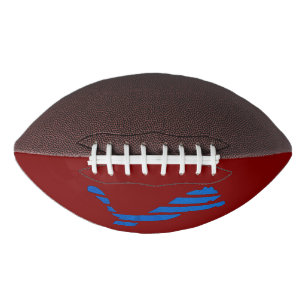 THE BIG CAT AMERICAN FOOTBALL