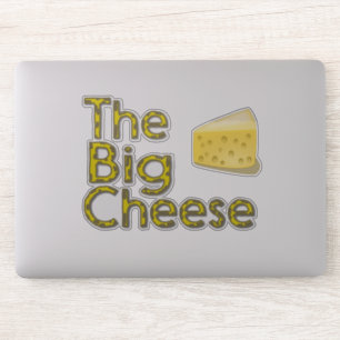 The Big Cheese