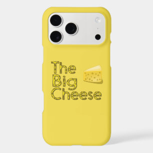 The Big Cheese