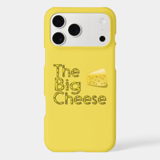 The Big Cheese