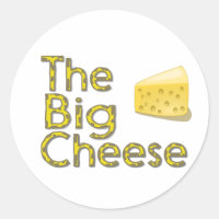 The Big Cheese