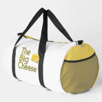 The Big Cheese
