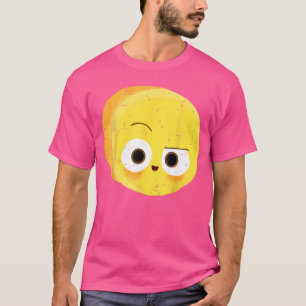 The Big Cheese Good Egg Teacher Halloween Costume  T-Shirt
