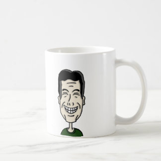 The Big Chopperoo Coffee Mug