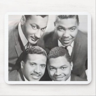 the-big-four2 mouse mat