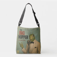 The Big Hopper: a Parody