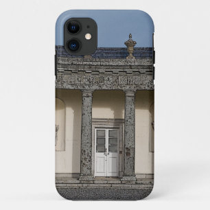 The Big House iPhone 11 Case