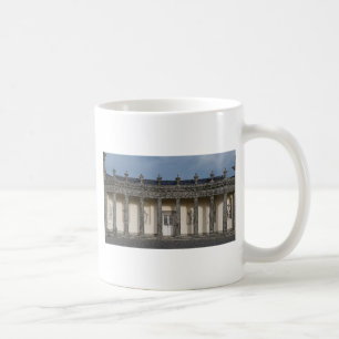 The Big House Coffee Mug