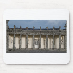 The Big House Mouse Mat