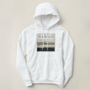 The Big Island Beach Hawaii Hoodie
