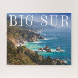 The Big Island Beach Hawaii Jigsaw Puzzle