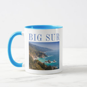 The Big Island Beach Hawaii Mug