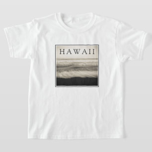 The Big Island Beach Hawaii T-Shirt