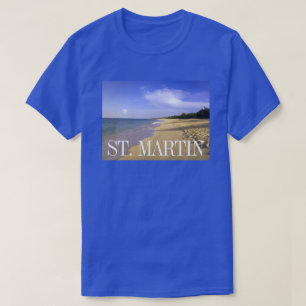The Big Island Beach Hawaii T-Shirt