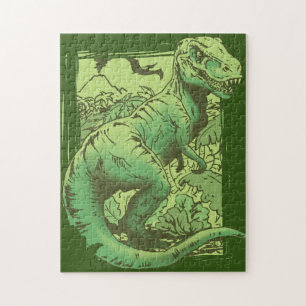 The Big King Jigsaw Puzzle