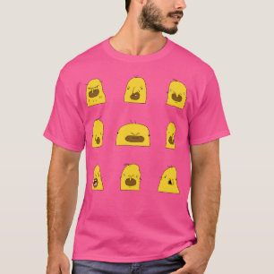 The Big Lez Show Choomah Gang T-Shirt
