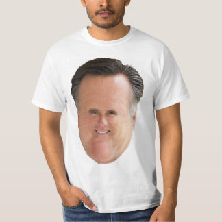 The Big Little Mitt T-Shirt