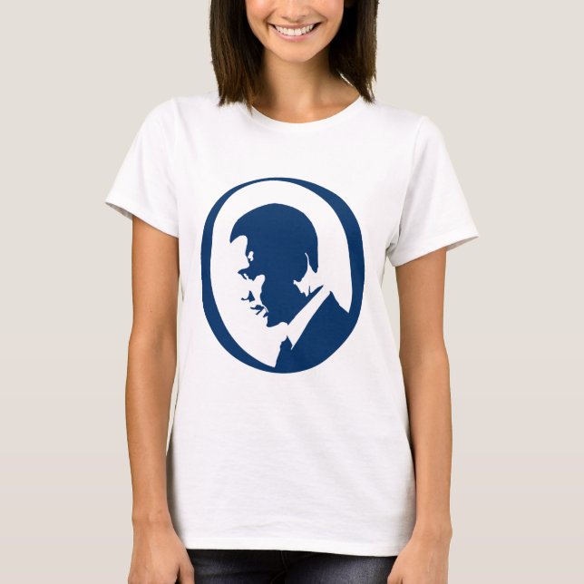 The Big O T-Shirt (Front)