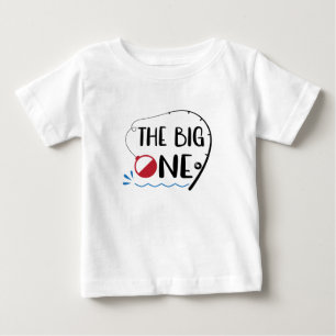 The Big One  Baby T-Shirt