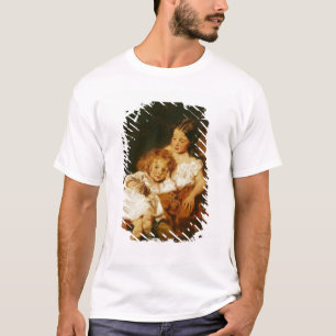 The Big Sister T-Shirt