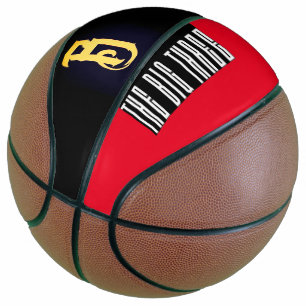 The Big Three Basketball