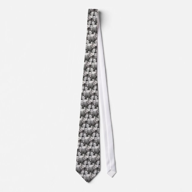The Big Tie (Front)