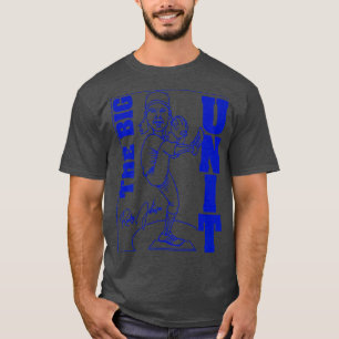 The Big Unit Randy Johnson T-Shirt