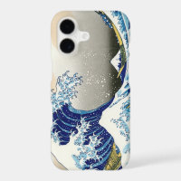 The Big Wave of Kanagawa Hokusai Katsushika Japan