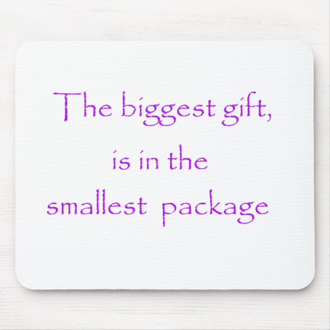 The biggest gift-mousepad mouse mat (Front)