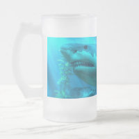 The Biggest Shark