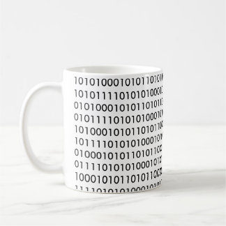 The Binary Cup