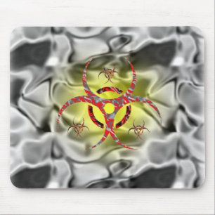 The Bio Collection Mouse Mat