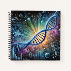 The Biology & Medicine Notebook