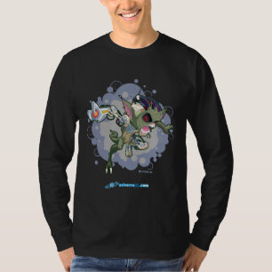 The Bionic T-Shirt