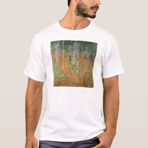 The Birch Wood, 1903 T-Shirt