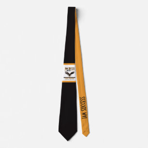 THE BIRD GONE FLY TIE