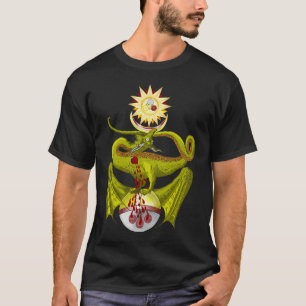 The Bird of Hermes T-Shirt