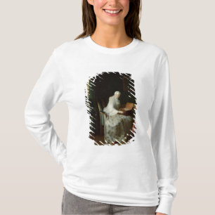 The Bird Organ or A Woman Varying Her T-Shirt